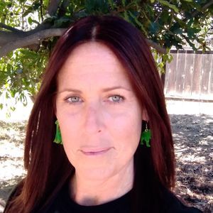 Meet your Posher, Randelle